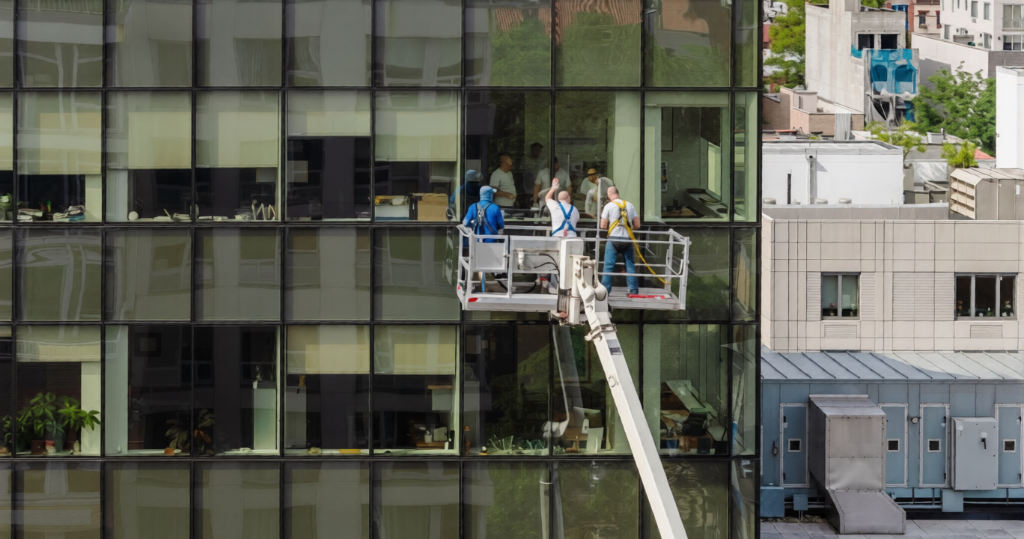 OEM Glass and Mirror LLC — Residential & Commercial Glass Repair Houston TX